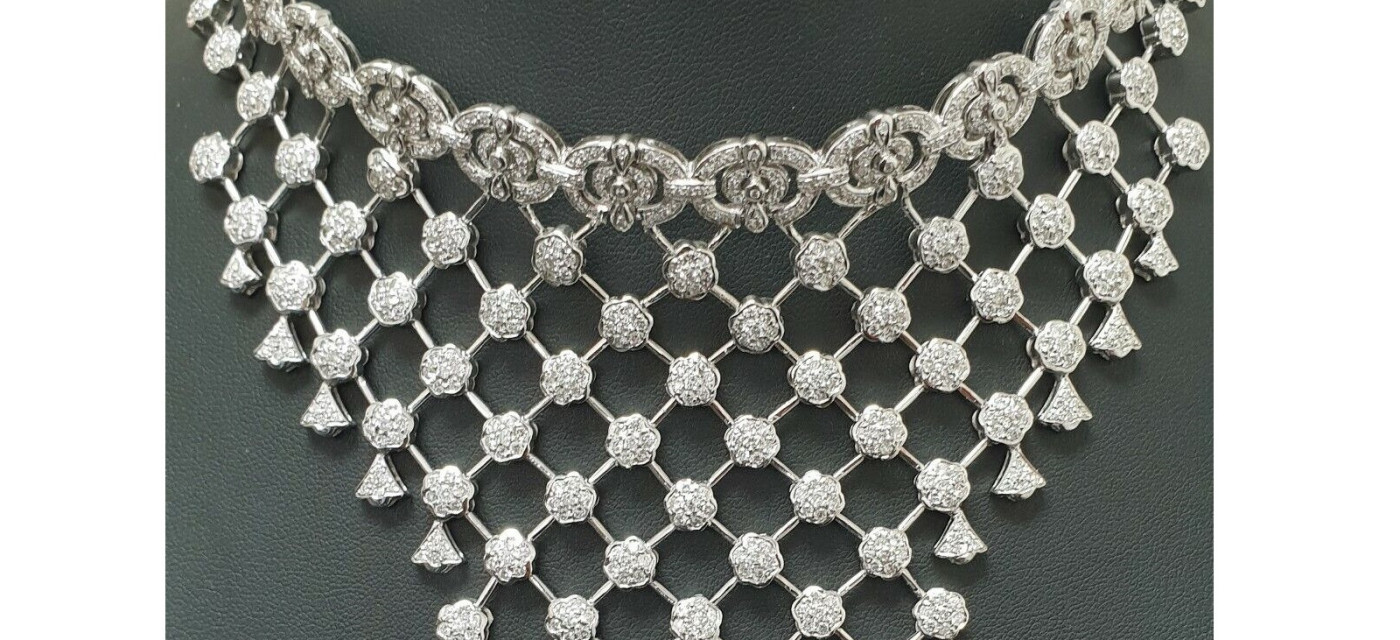 The Ultimate Guide to Diamond Jewellery