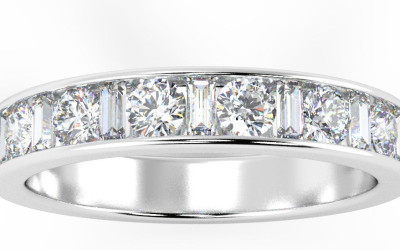 A Comprehensive Guide to Diamond Carat Weight