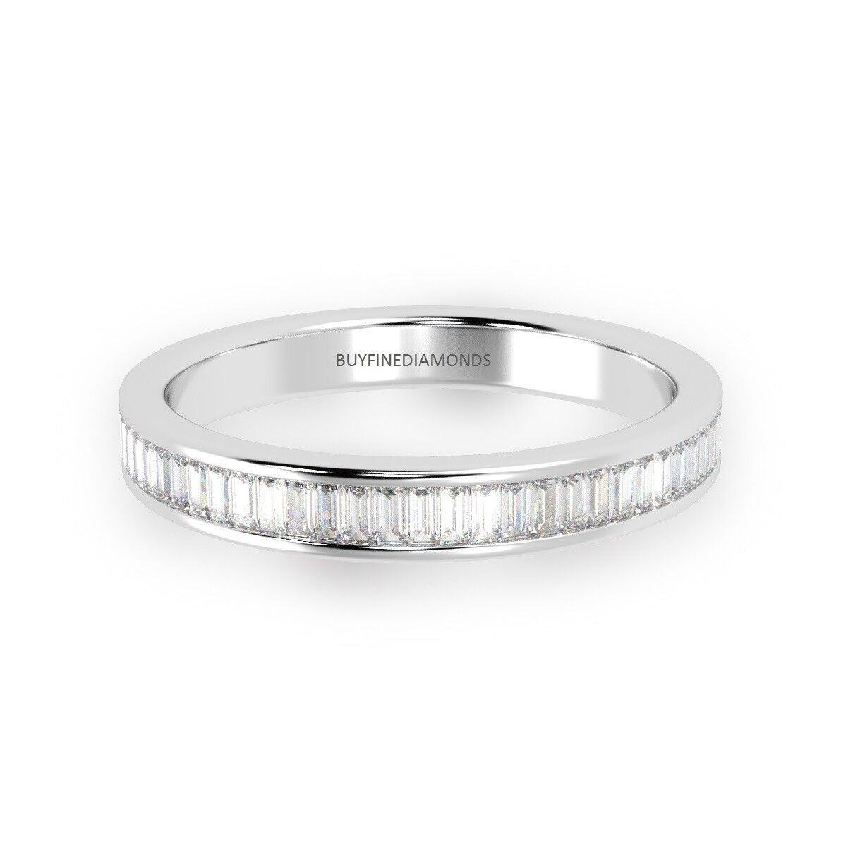 Best eternity sale ring